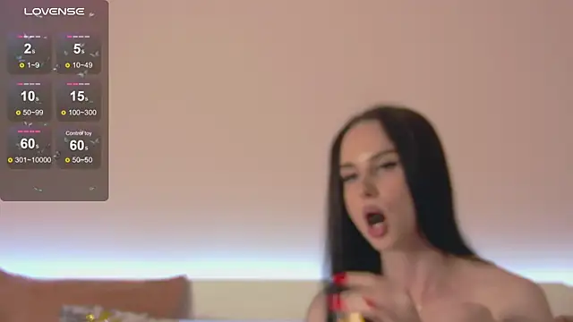 Chat XXX en directo de AmandaaX