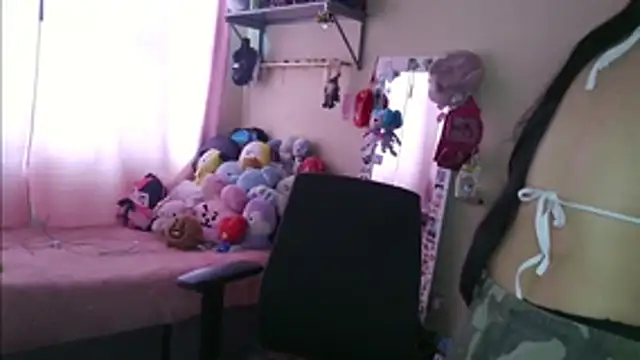 Chat XXX en directo de Terraelowen