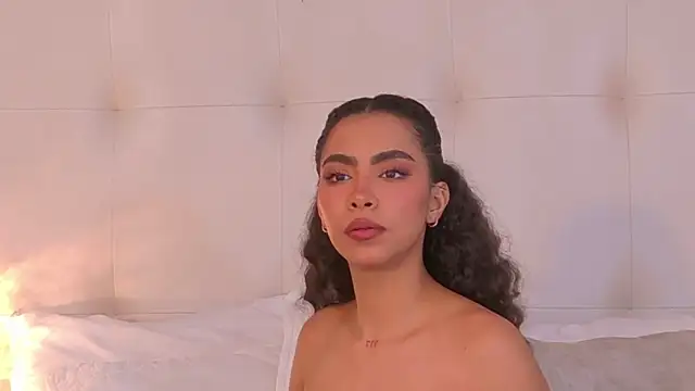 دردشة TamaraMontiel الجنسية المباشرة