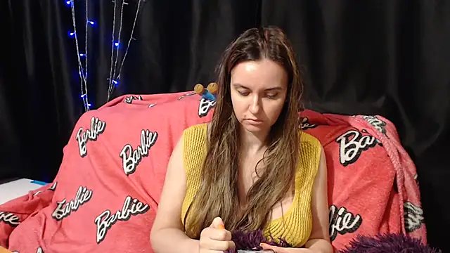 XXX chat uživo modela Milana69