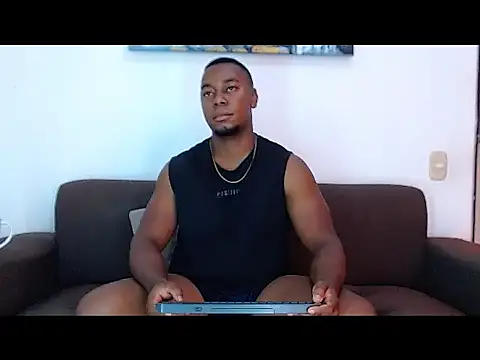 Czat XXX na żywo – JaySmit_