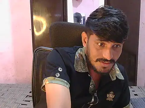 HotXKrish Chat XXX live