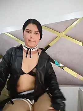 Czat XXX na żywo – zafirolove5