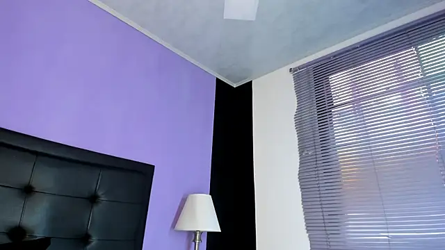 צ'אט XXX בשידור חי של GreciaFox1