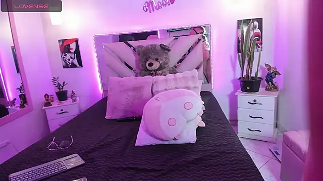 Karly_moonのライブXXXチャット