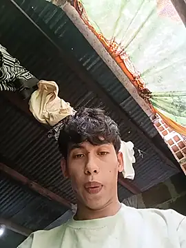 Show Webcam de Andres123cv