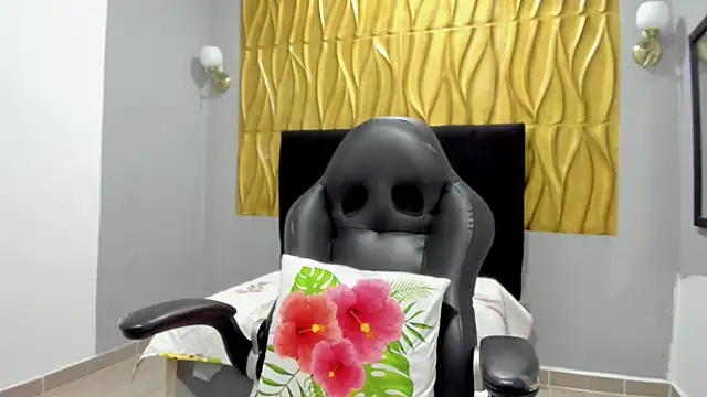 Živý XXX chat lexy_jose26