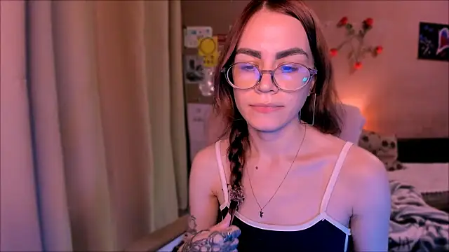 _selectrra Live XXX-chat