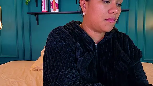 ale_cam Chat XXX in diretta