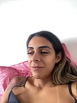 Chat +18 de sabrinaneves ao vivo