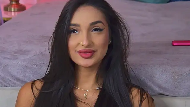 Kimberlymav's Webcam Show