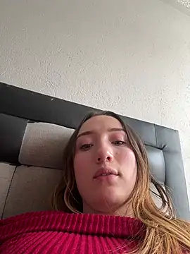 Valery_Salmons Pertunjukan Webcam