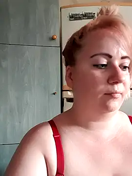 Chat +18 de Missy_DM ao vivo