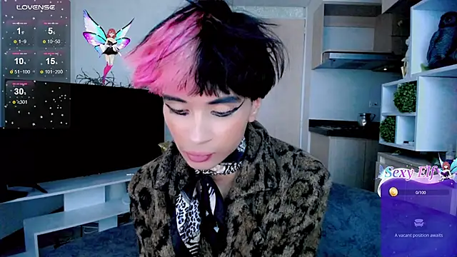 Darksweet_jack Live XXX Chat