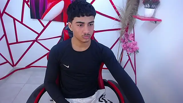 Živý XXX chat oliver-parker