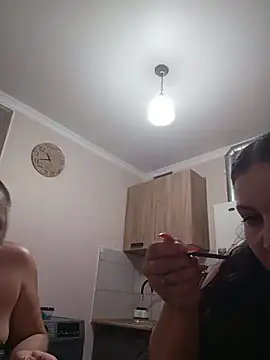 Greta_Tamar Obrolan Langsung XXX