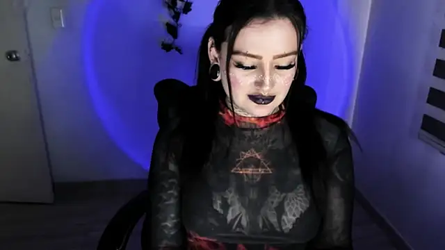 Anaii_Gomez Live XXX-Chat
