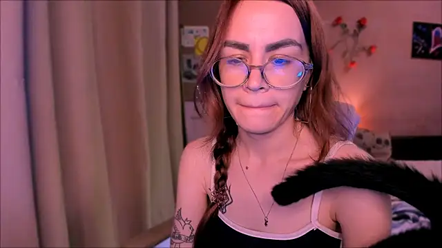 _selectrra Live XXX-Chat