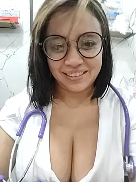 Melany-1's Live XXX Chat
