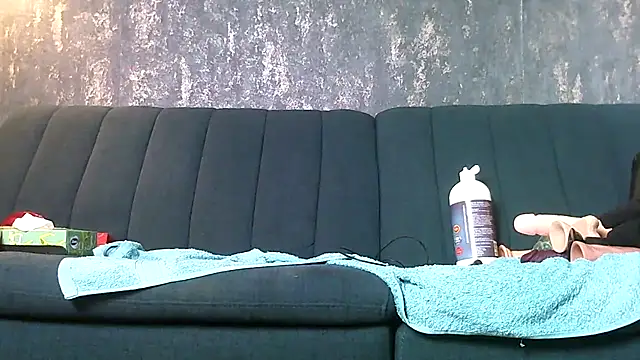 Chat XXX en directo de Analimado18