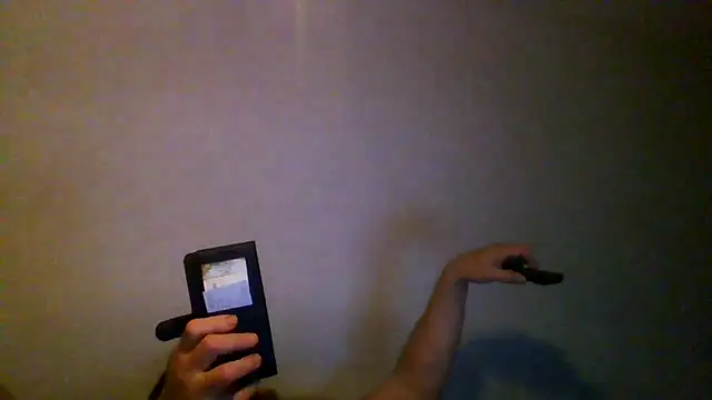 XXX chat uživo modela Kaappi1967