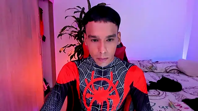 Damianwhite's Live XXX Chat