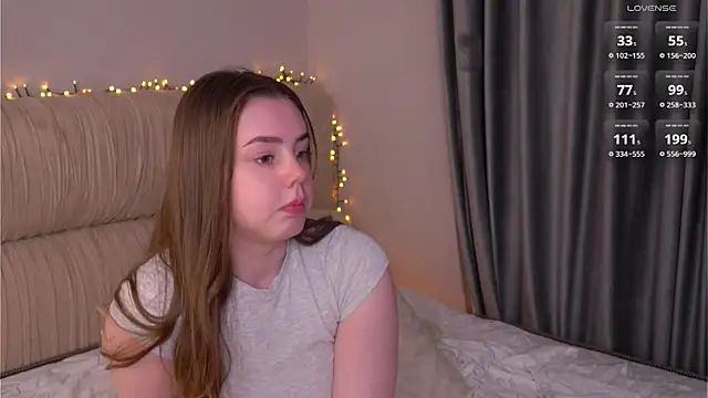 AftonChappel's Live XXX Chat