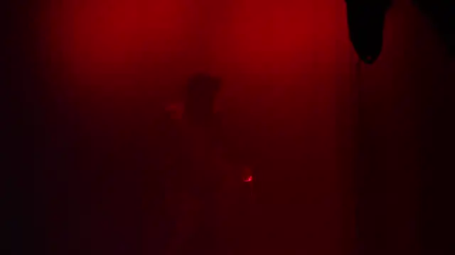 Czat XXX na żywo – Rebel__Stage
