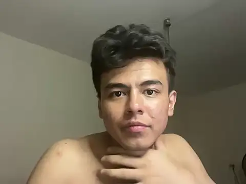 XXX chat uživo modela ToddWarren