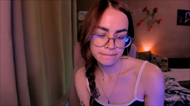 _selectrra Chat XXX in diretta