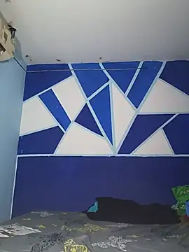 צ'אט XXX בשידור חי של SamySeduction