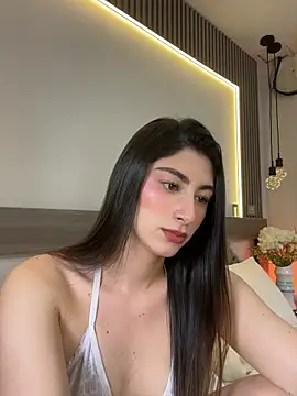 evelyn_hills' Live XXX Chat