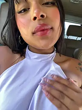 Czat XXX na żywo – Mariangel_11