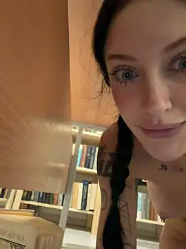 הופעת וובקאם של Melissa_crazy