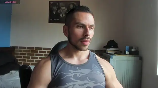 Chatroom XXX en direct de justinkarter