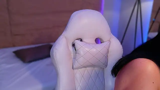 Czat XXX na żywo – HannahMontgomery