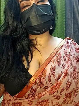 Czat XXX na żywo – Anushka_flower