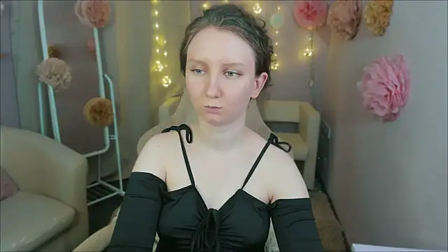 SunshineBlaze Live XXX-Chat