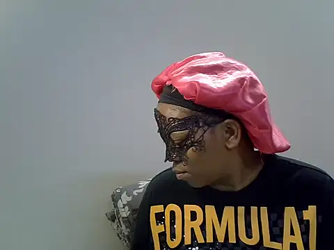 Bunny__Ebony's Live XXX Chat