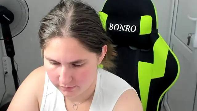 Chat XXX en directo de LunaVenom