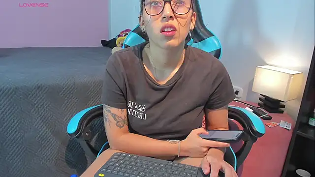 Sembang XXX Secara Langsung _maria_foxx_