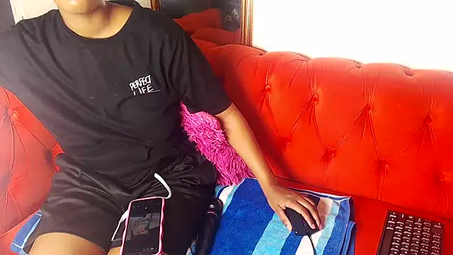 Sexy_Baddie Live XXX-Chat
