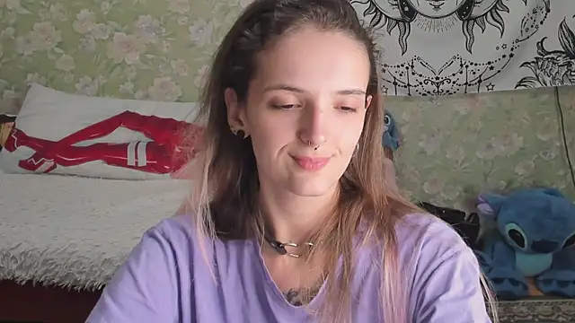 Chatroom XXX en direct de Cutie_Adelia