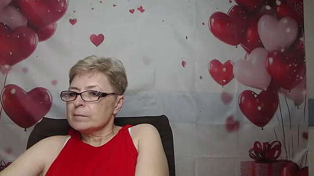 Chat XXX en directo de EmiliaGree