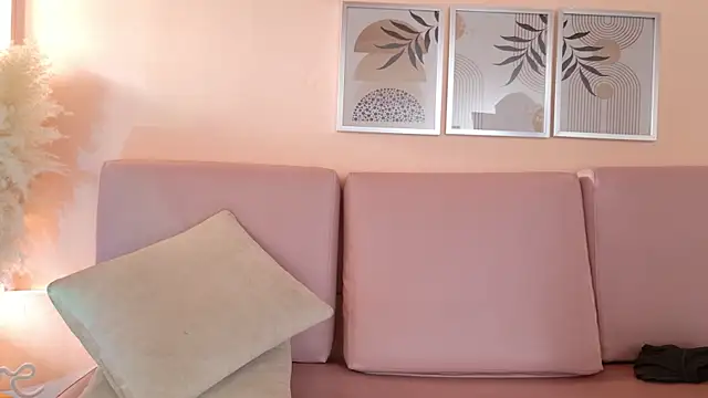 Emmy_And_Luna – Live XXX-chat