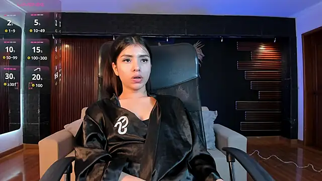 mily_Lopez – Live XXX-chat