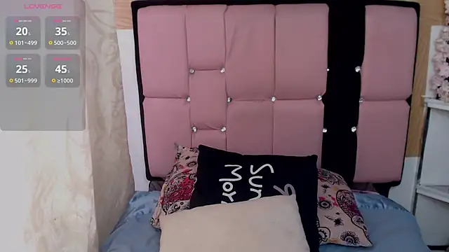 palmer_mIix Chat XXX in diretta