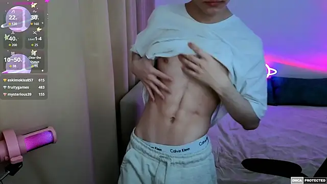 _Milway_ élő XXX-chatje
