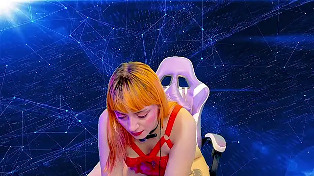 צ'אט XXX בשידור חי של Miss-Mia07