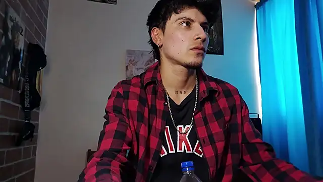 PaulDamicon Live XXX chat